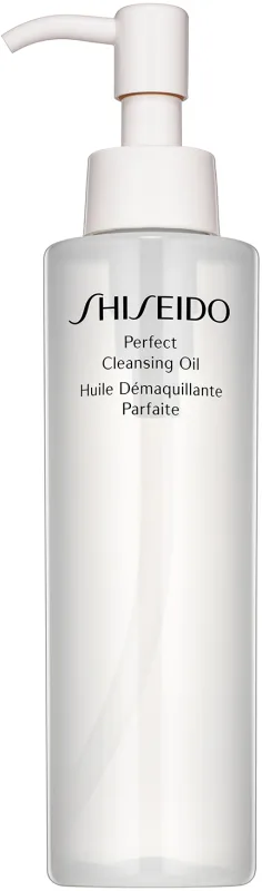 SHISEIDO PERFECT CLEANSING OIL