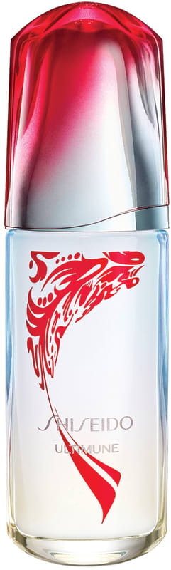 SHISEIDO ULTIMUNE POWER INFUSING סרום עוצמתי 3.0 150 שנה