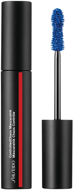 SHISEIDO CONTROLLEDCHAOS מסקרה - 02