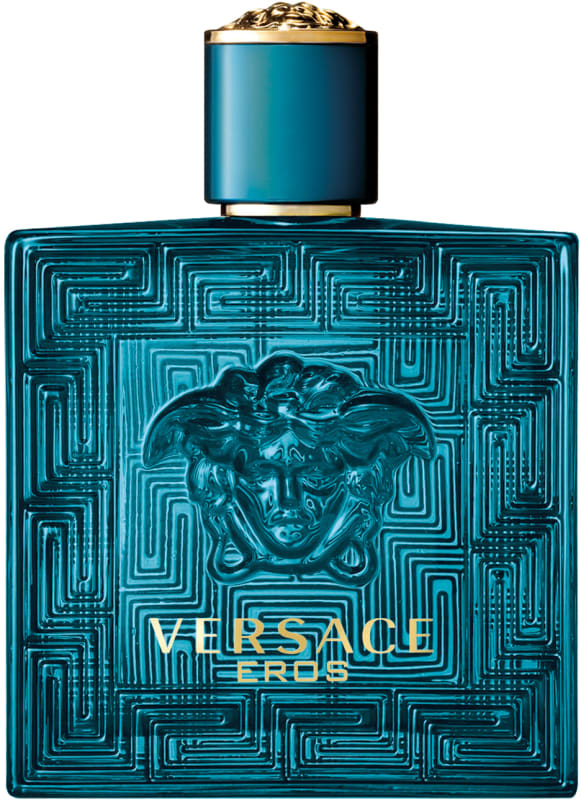VERSACE EROS א.ד.ט לגבר