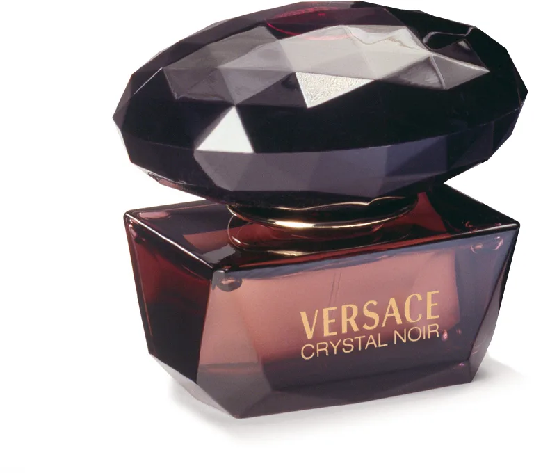 VERSACE CRYSTAL NOIR א.ד.ט לאשה