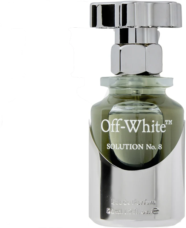 OFF WHITE SOLUTION N8 א.ד.פ יוניסקס