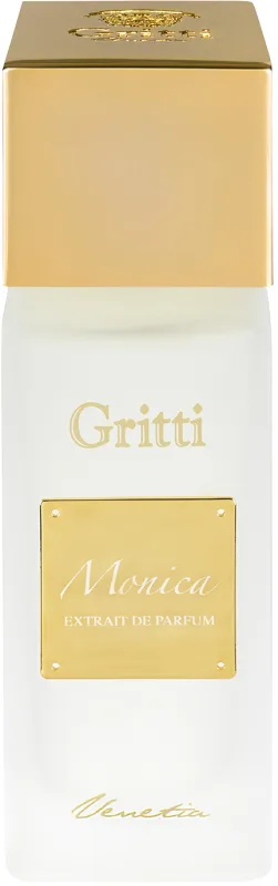 Gritti MONICA אקסטרט דה פרפיום יוניסקס