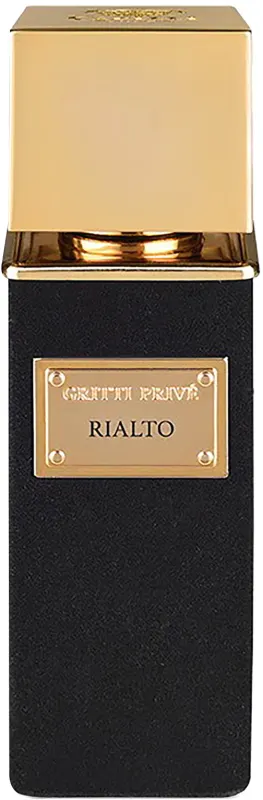 Gritti RIALTO EXTRAIT דה פרפיום יוניסקס