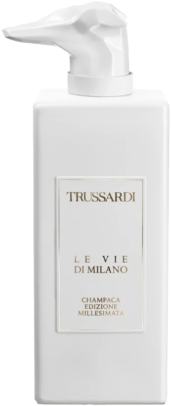 TRUSSARDI CHAMPACA א.ד.פ יוניסקס