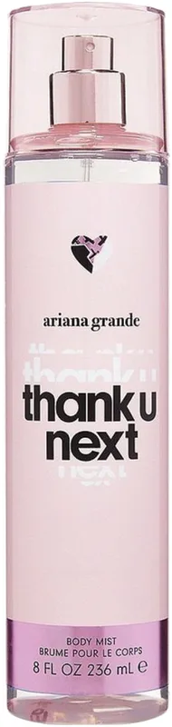 undefined SWEET LIKE CANDY בושם תרסיס THANK U NEXT לאשה