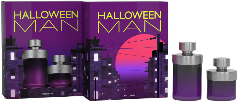Jesus Del Pozo HALLOWEEN סט א.ד.ט + א.ד.ט לגבר