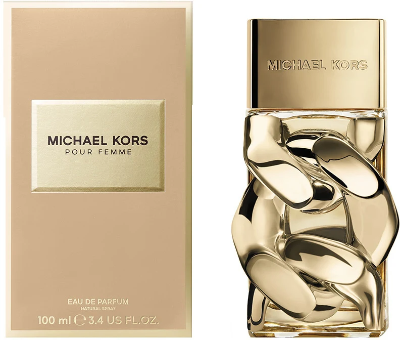 MICHAEL KORS POUR FEMME א.ד.פ לאשה