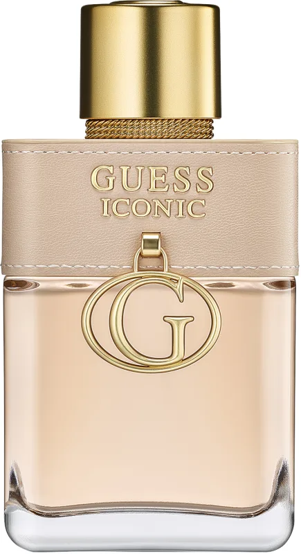 GUESS ICONIC א.ד.פ לאשה