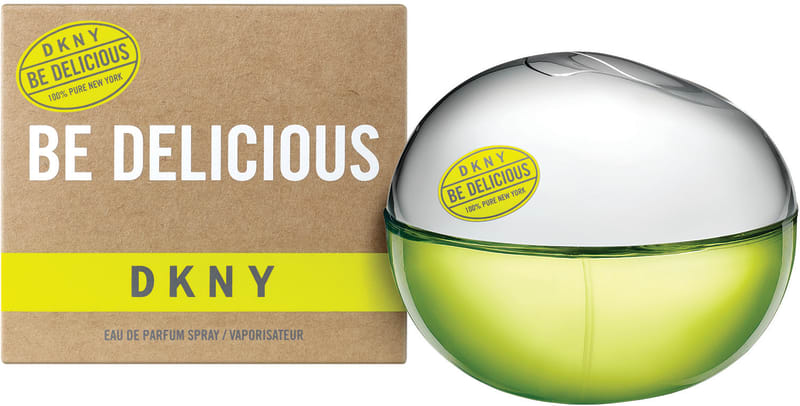 DKNY BE DELICIOUS א.ד.פ לאשה