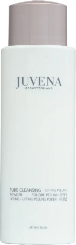 JUVENA PURE EXFOLIANTE FACIAL אבקת פילינג קסומה