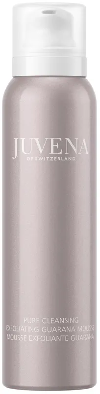 JUVENA GUARANA מוס פילינג