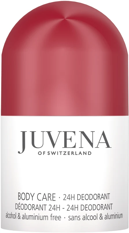 JUVENA BODY CARE דאודורנט סטיק
