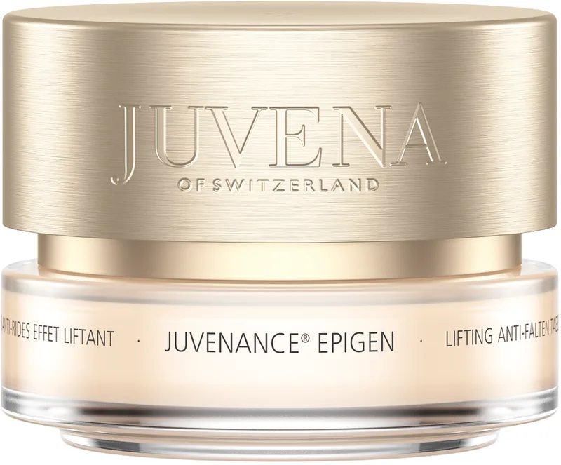 JUVENA JUVENANCE EPIGEN קרם לחות ליום