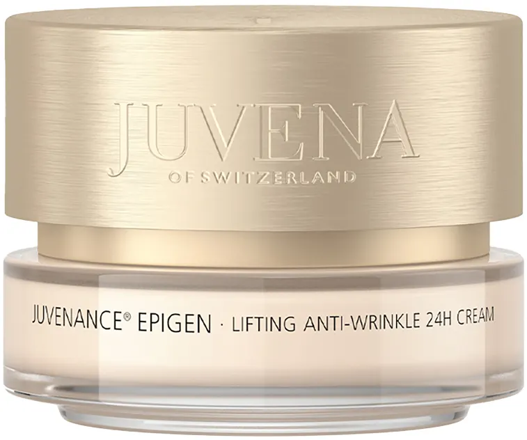 JUVENA EPIGEN קרם לחות ל- 24 שעות