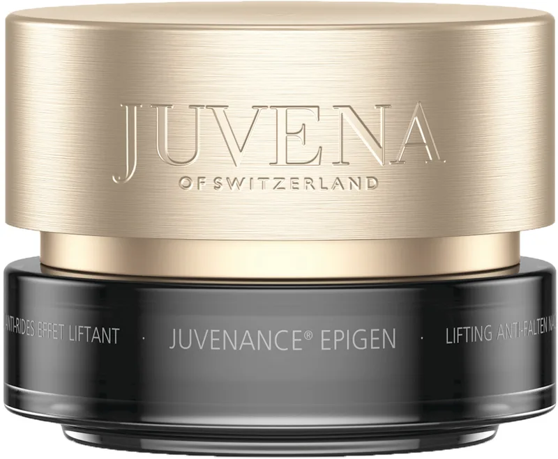 JUVENA JUVENANCE EPIGEN קרם לחות ללילה