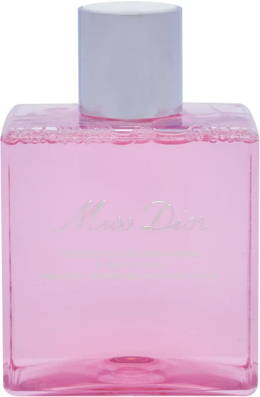 Dior MISS DIOR ג'ל רחצה בניחוח הבושם לאשה