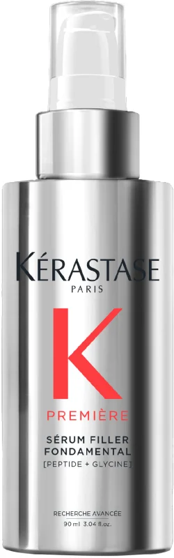KERASTASE PREMIERE סרום משקם למניעת נפח בלתי רצוי