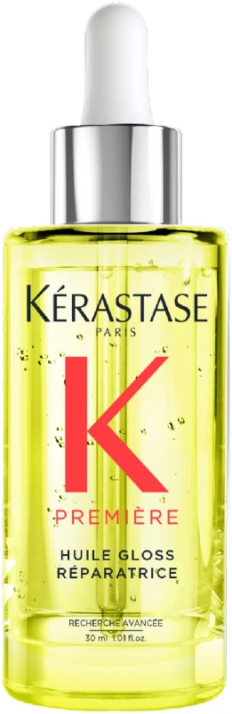 KERASTASE PREMIERE שמן משקם להענקת ברק