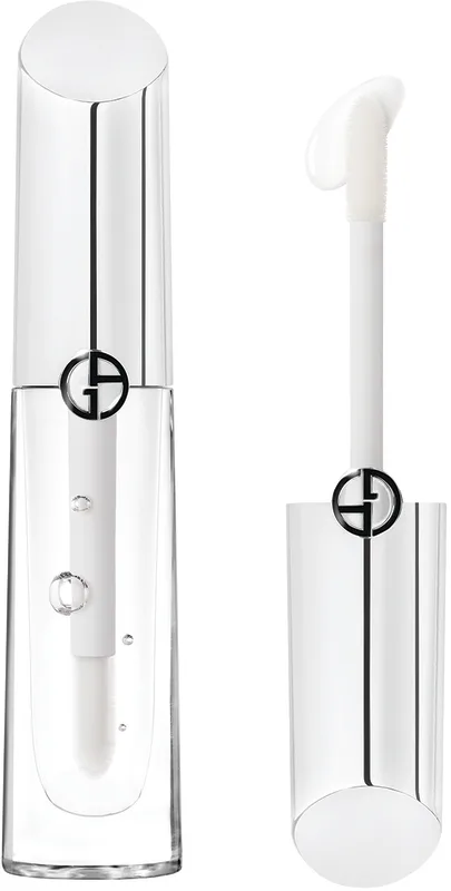 GIORGIO ARMANI PRISMA GLASS גלוס בשמן 01