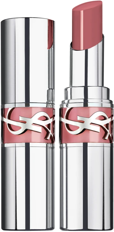 YVES SAINT LAURENT LOVESHINE שפתון 213 PINK ME