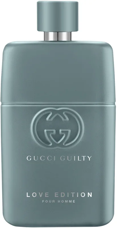 GUCCI GUILTY LOVE א.ד.פ לגבר
