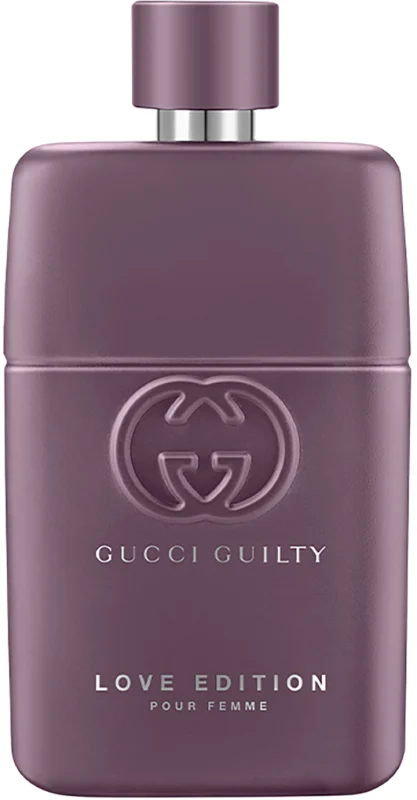 GUCCI GUILTY LOVE א.ד.פ לאשה