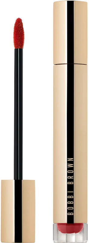 BOBBI BROWN LUXE שפתון יוקרתי במרקם נוזלי למראה מאט - ICON