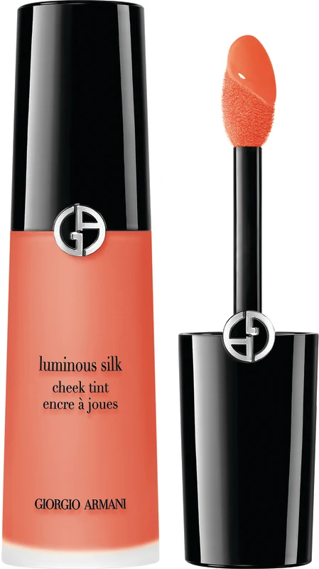 GIORGIO ARMANI LUMINOUS SILK טינט ללחיים ולשפתיים 31