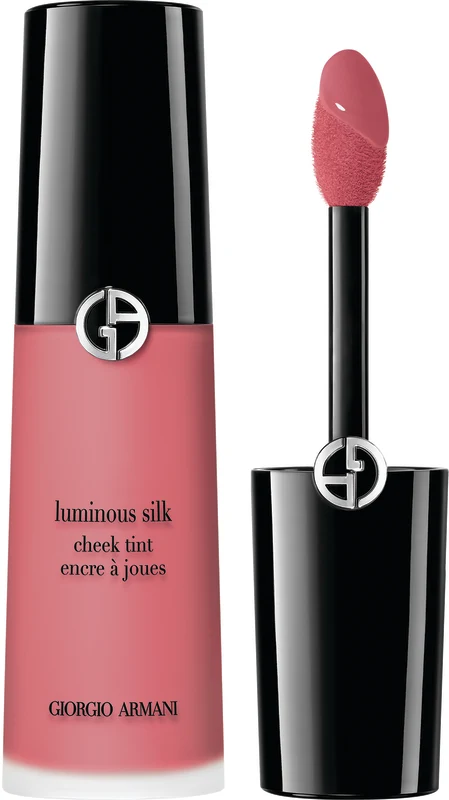 GIORGIO ARMANI LUMINOUS SILK טינט ללחיים ולשפתיים 62