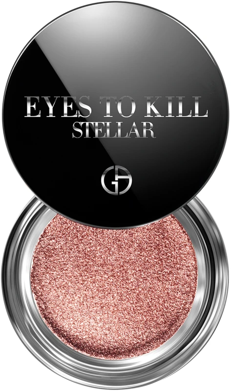 GIORGIO ARMANI KILL STELLAR צללית לעיניים 05