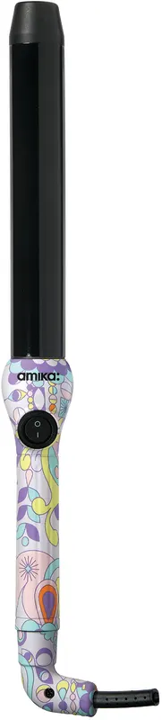 AMIKA STRAND PERFECT מסלסל שיער 32 מ"מ - סגול