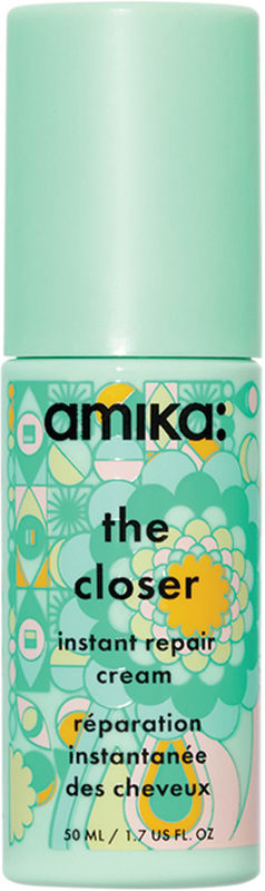 AMIKA THE CLOSER קרם שיער לשיקום מיידי