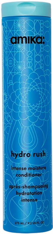 AMIKA HYDRO RUSH מרכך ללחות מוגברת