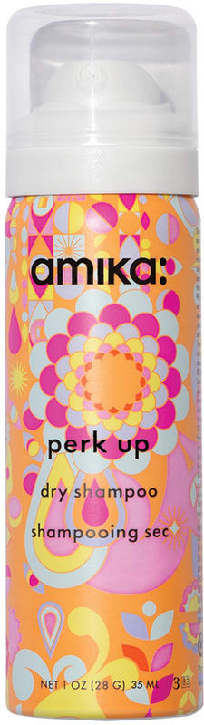 AMIKA PERK UP שמפו יבש