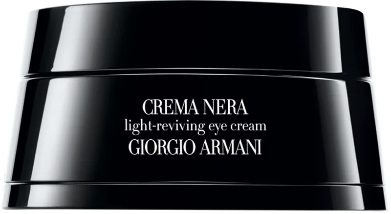 GIORGIO ARMANI CREMA NERA קרם עיניים