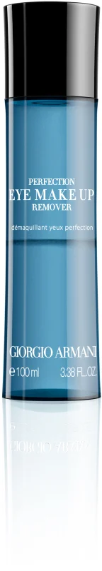GIORGIO ARMANI מסיר איפור עיניים דו- פאזי
