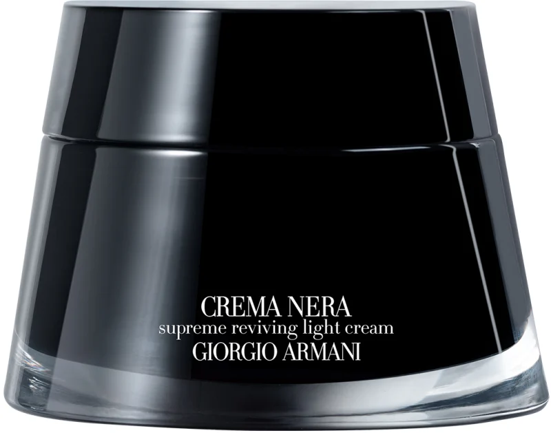 GIORGIO ARMANI CREMA NERA קרם פנים
