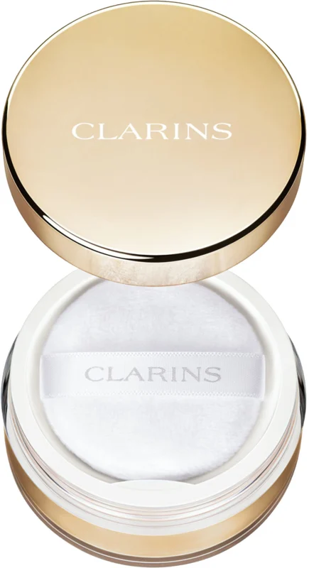 CLARINS EVER MATTE LOOSE פודרה בתפזורת 03