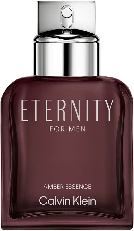 Calvin Klein ETERNITY AMBER פרפיום לגבר
