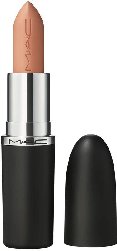 MAC NUDES שפתון יוקרתי בגימור סאטן - FLESHPOT
