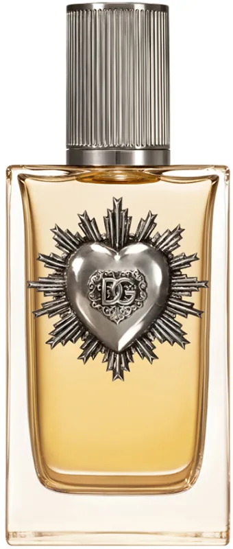 DOLCE & GABBANA DEVOTION א.ד.פ לגבר