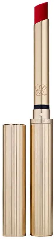 undefined PURE COLOR שפתון בגימור מאט משי - 303 HEARTBEAT