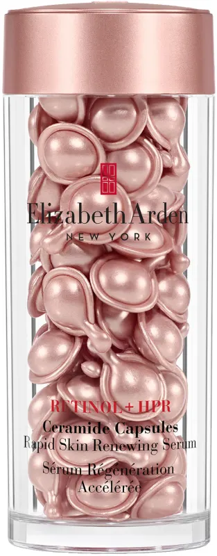 undefined RETINOL CERAMIDE קפסולות סרום + קומפלקס HPR וסרמידים לחידוש מהיר של העור