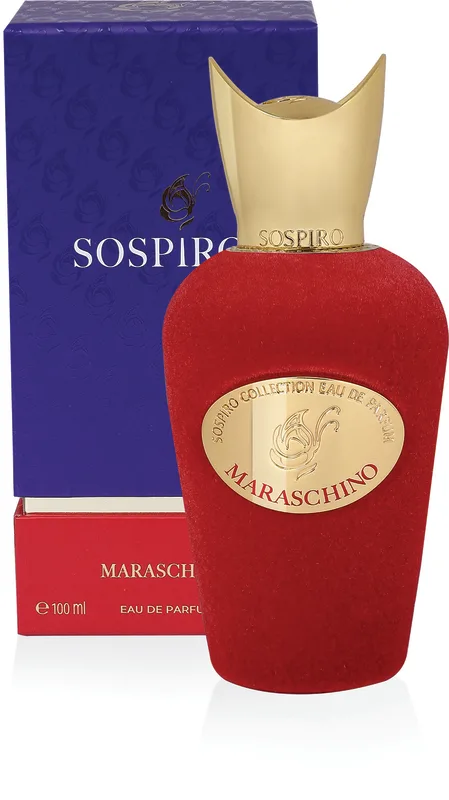 SOSPIRO MARASCHINO א.ד.פ יוניסקס