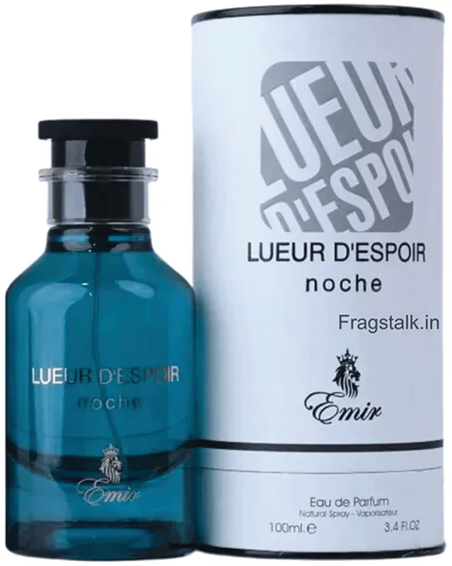 L'UEUR D'ESPOIR NOCHE א.ד.פ יוניסקס