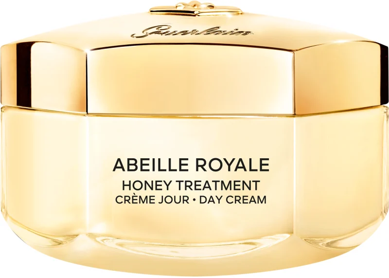 GUERLAIN ABEILLE ROYALE טיפול בדבש קרם יום
