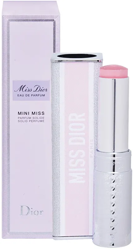 undefined MISS DIOR בושם מוצק ללא אלכוהול - א.ד.פ לאשה