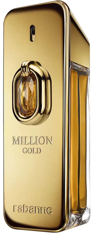 Rabanne MILLION GOLD ELIXIR א.ד.פ לגבר