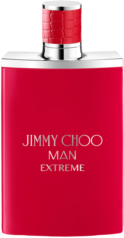 JIMMY CHOO MAN EXTREME א.ד.פ לגבר